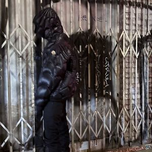 Meet your Posher, Cody